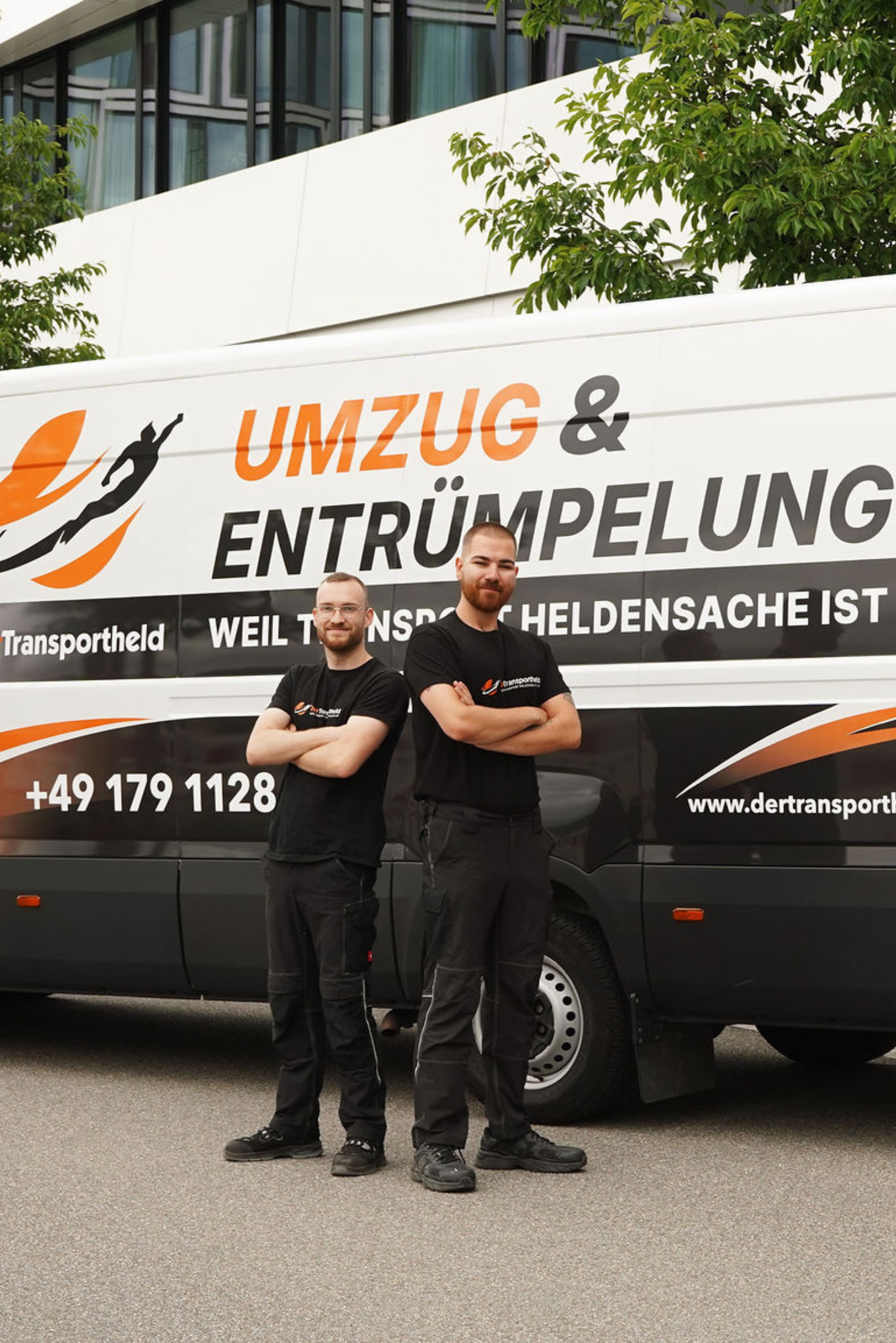 Ihr zuverlässiger Partner für Umzüge, Transporte, Entrümpelung und Rückbauarbeiten IN Mannheim und Umgebung